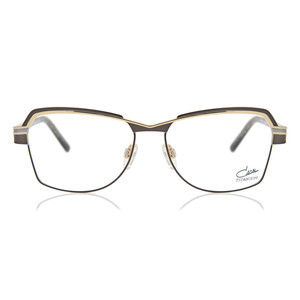 Cazal 1238 eyeglasses 004 Grey/Gold 55mm Women